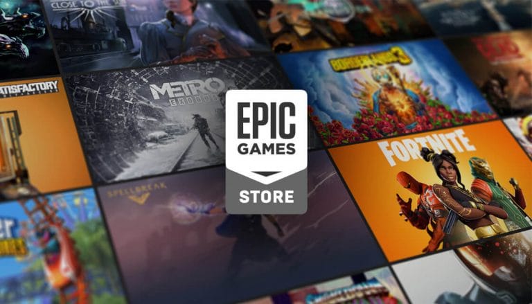 Een aparte sport game en een action adventure puzzelspel, tijdelijk helemaal gratis te claimen in de Epic Games Store