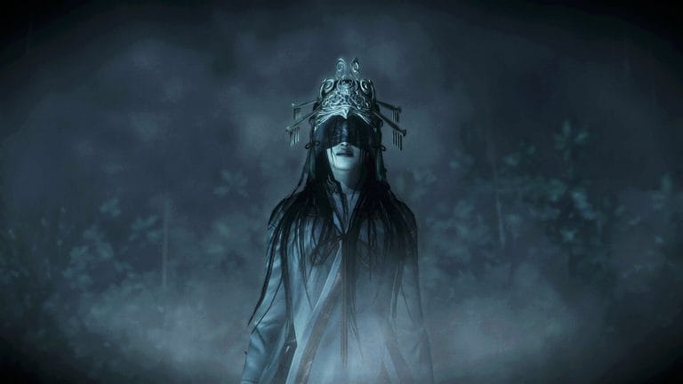 Fatal Frame: Maiden of Black Water komt na 7 jaar uit op PlayStation, Xbox en voor de PC