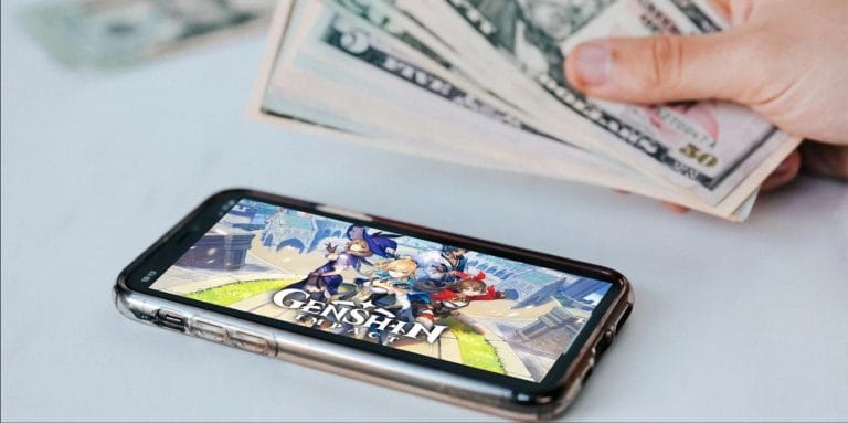 Opbrengsten mobile games blijven maar stijgen, nu 1.7 miljard dollar per week