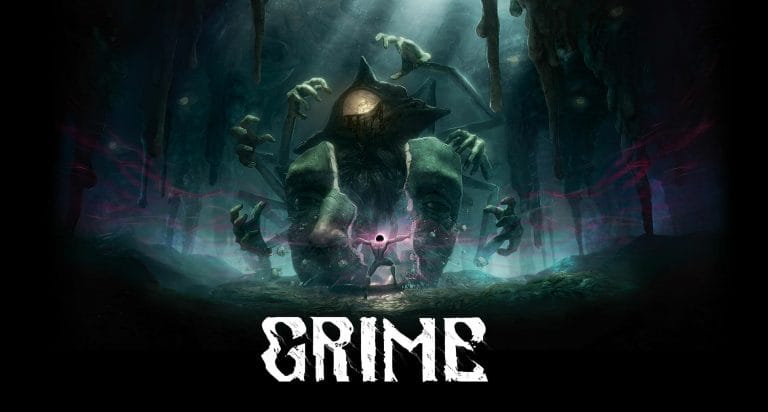 Indrukwekkende adventure RPG Grime heeft een nieuwe trailer en een releasedatum