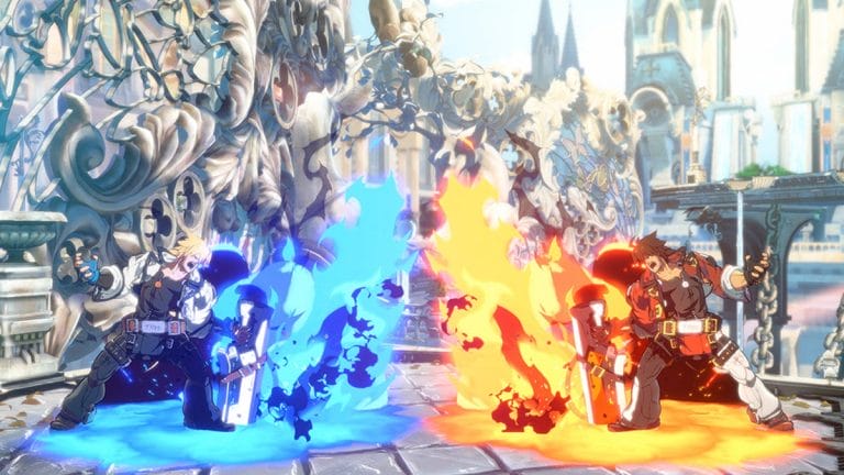 Guilty Gear Strive (PC, PS4, PS5)