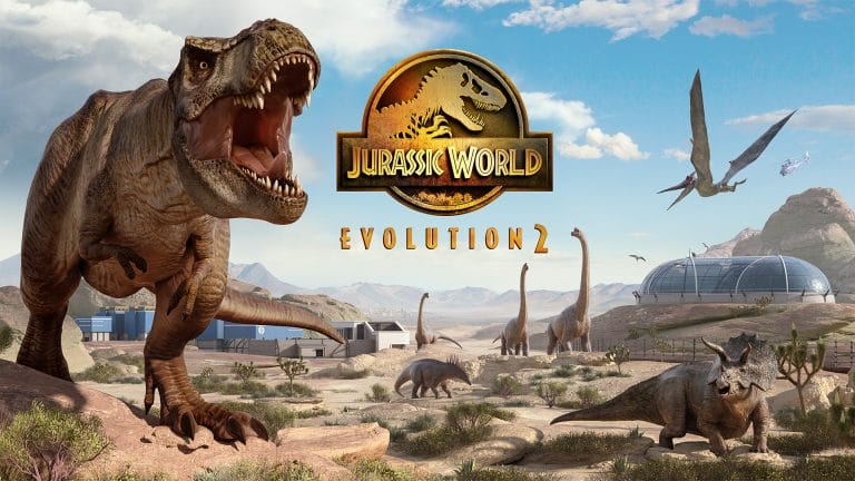 Nieuwe developer diary van Jurassic World Evolution 2 gaat onder andere over het verhaal