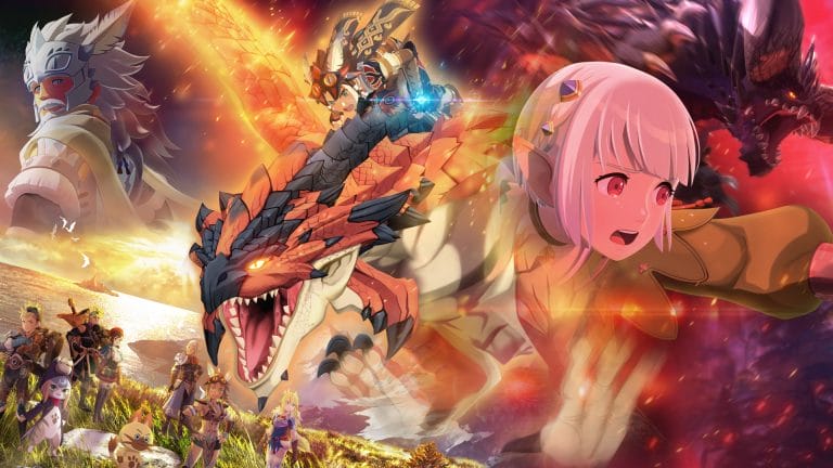 Monster Hunter Stories Remaster en Monster Hunter Stories 2 voor de PlayStation 4, zijn voorzien van een nieuwe trailer en datum
