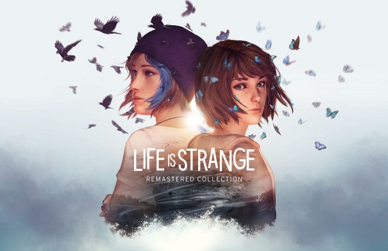 Life is Strange: Remastered Collection is nu verkrijgbaar, launch trailer vrijgegeven