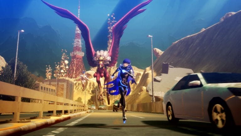 Shin Megami Tensei V heeft eindelijk een releasedatum en een eerste gameplay trailer