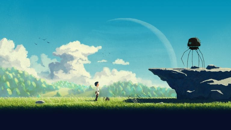 Cinematic puzzle adventure game Planet of Lana aangekondigd met eerste trailer