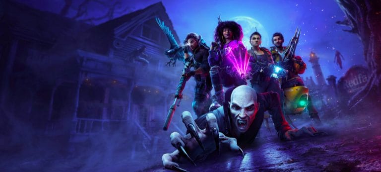 Bethesda onthult open wereld shooter Redfall met eerste trailer, komt exclusief naar Xbox