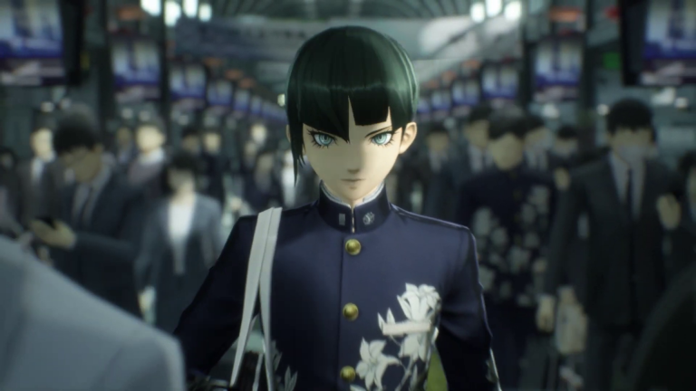 Shin Megami Tensei V releasedatum is gelekt