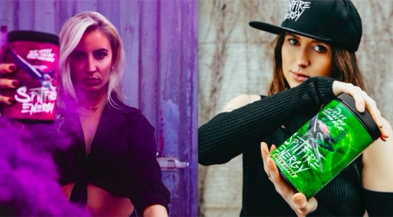 Vergeet Red Bull! Wij hebben 3 smaken getest van gezonde energiepoeders en we zijn er stapelzot van