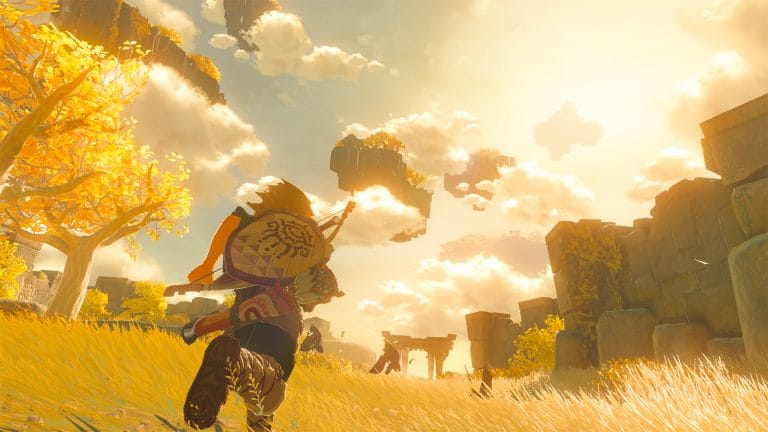 Vervolg op Zelda: Breath of the Wild verschijnt in 2022, check hier de verbluffende nieuwe trailer