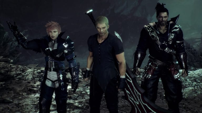 Square-Enix kondigt Stranger of Paradise: Final Fantasy Origin aan, proefversie nu speelbaar op de PS5