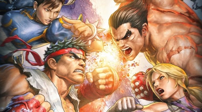 Harada bevestigt, Tekken X Street Fighter is officieel geannuleerd