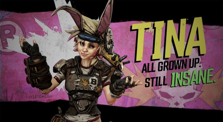 Gearbox Software gaat nieuwe game onthullen tijdens de Summer Game Fest