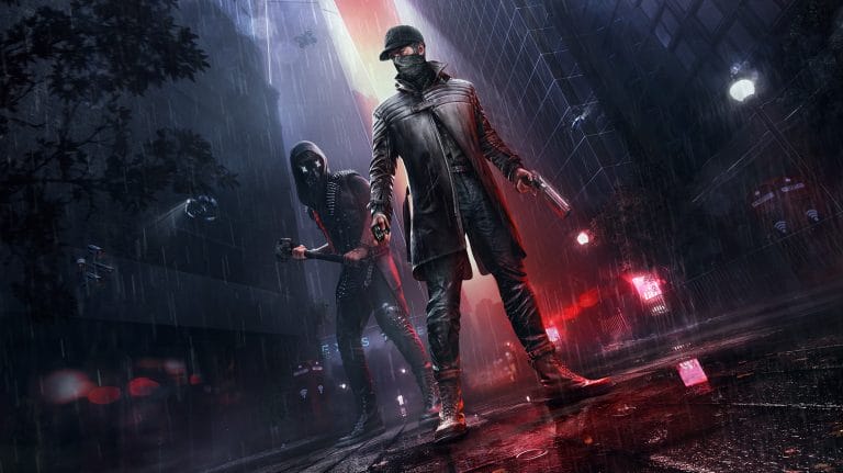 Aiden Pearce komt terug in de Bloodline-uitbreiding van Watch Dogs Legion – Trailer