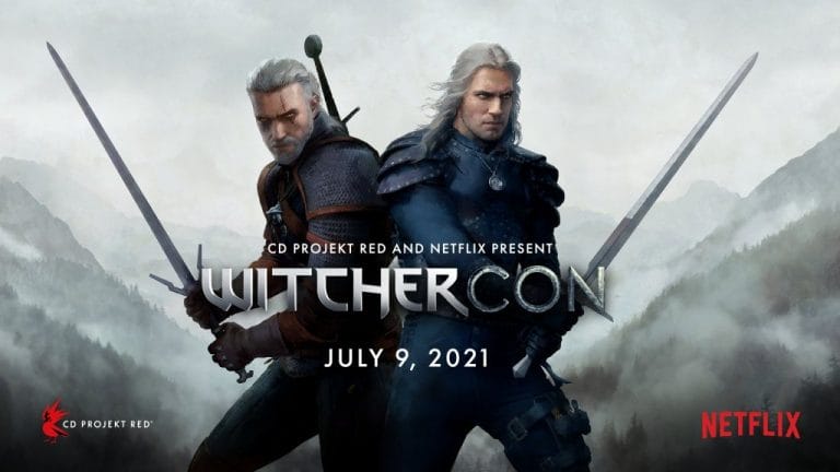 Eerste teaser van The Witcher seizoen 2 gaat over Ciri, WitcherCon aangekondigd met CD Projekt Red