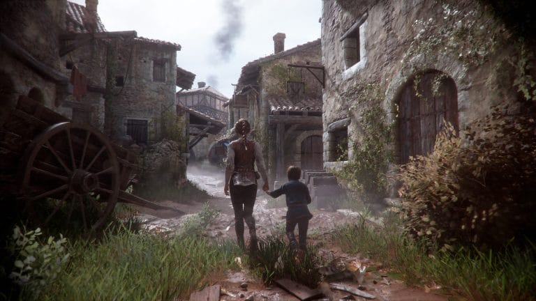 Maakt A Plague Tale: Requiem de verwachtingen waar? Dit zijn de eerste reviewscores op een rijtje