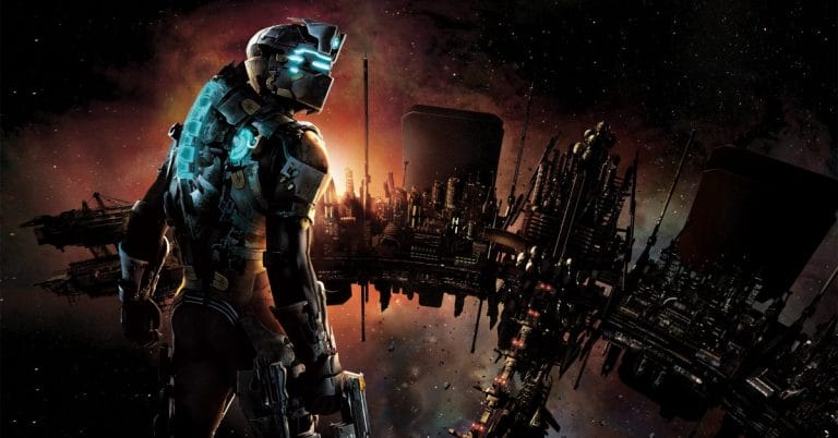 Insiders: ‘EA werkt aan terugkeer van de Dead Space-franchise’