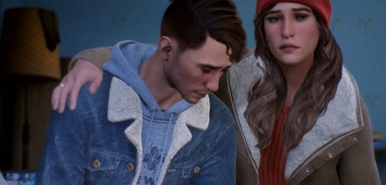 Deze verhaalgedreven game is tijdelijk gratis te krijgen ter viering van de Pride Month