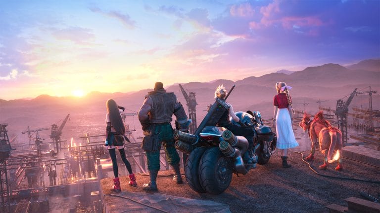 Final Fantasy VII Remake Intergrade (PC) – Is deze game de verhoogde prijs waard?