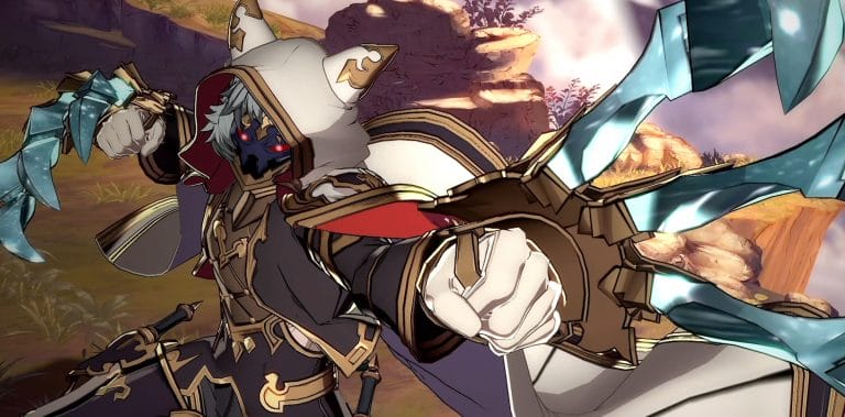 Granblue Fantasy Versus bereikt 500.000 verkochte exemplaren, nieuwe DLC-vechter Seox aangekondigd