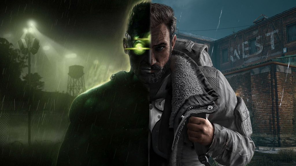 splinter cell