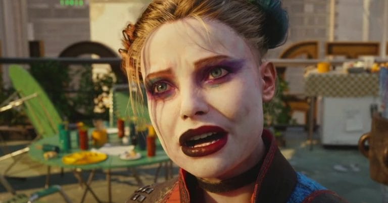 Omzet van Warner Bros. Games is met 48% gedaald in Q1 2025