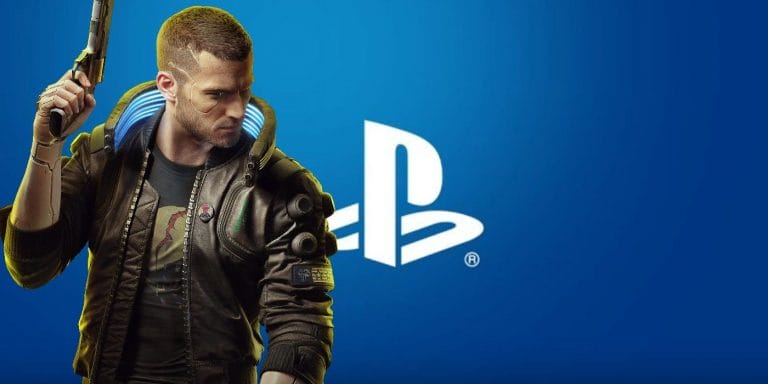 Cyberpunk 2077 keert na zes maanden terug naar de PlayStation Store