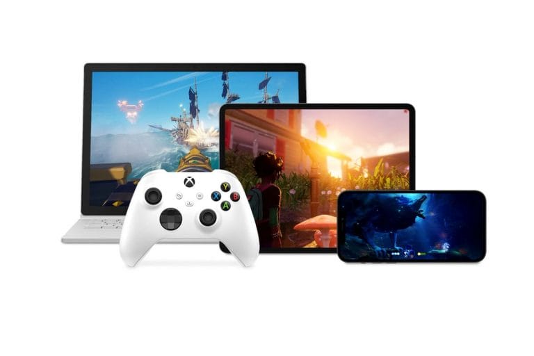 Microsoft maakt xCloud beschikbaar voor iedereen op iOS en de PC
