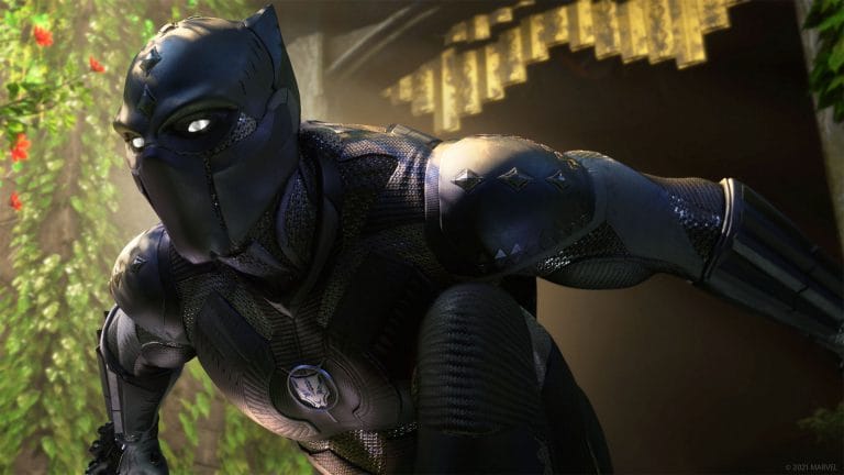 EA’s Black Panther-game lijkt open wereld te gaan worden