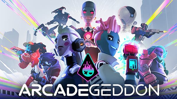 IllFonic kondigt co-op multiplayer-game Arcadegeddon aan, Early Access nu begonnen