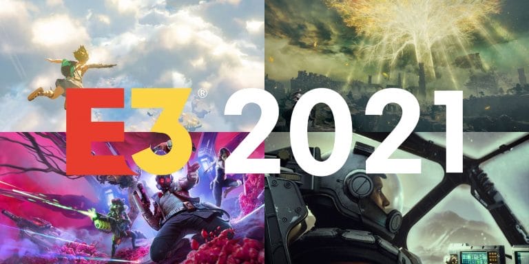 Dit zijn de top 20 meest bekeken trailers van de E3 2021