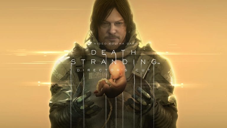 Review: Death Stranding Director’s Cut – De beste versie van een zeer unieke game