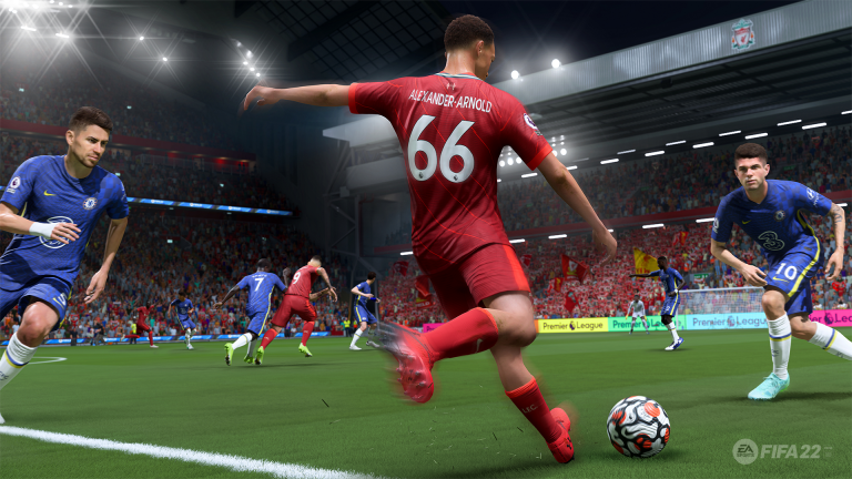 EA onthult FIFA 22 officieel met reveal trailer, eerste info en releasedatum!