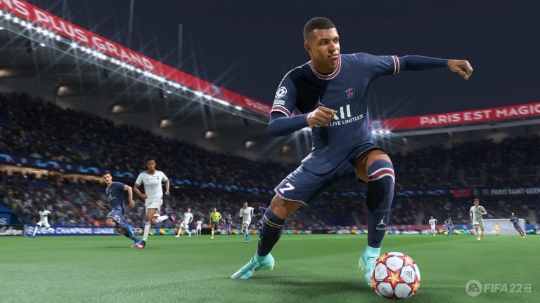 Fans zijn boos, EA geeft geen gratis upgrade voor FIFA 22 tenzij je de €100 versie koopt