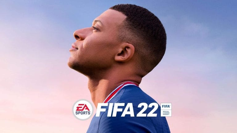 PC-gamers zijn nu ook boos, FIFA 22 op de PC is niet de versie met HyperMotion-technologie