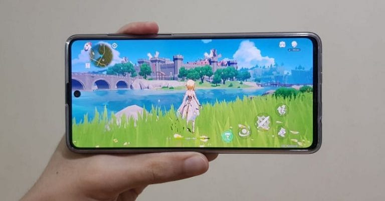 Op Android 12 kunnen games al gespeeld worden voordat ze helemaal gedownload zijn