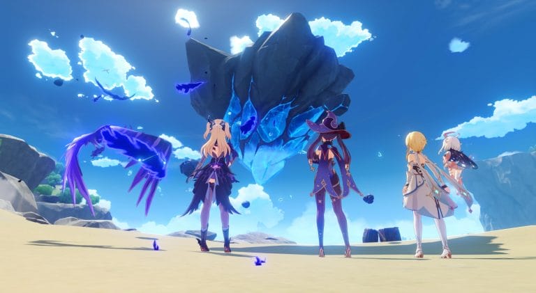 Dit zijn de 10 meest besproken games van de eerste helft van 2021 op Twitter