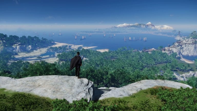 Sony kondigt Ghost of Tsushima Director’s Cut aan met eerste trailer