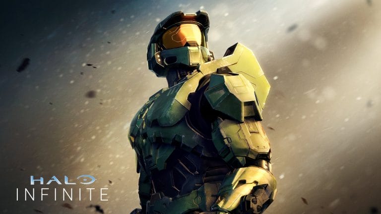 343 Industries werkt volgens gerucht sinds 2022 aan nieuwe Halo-game