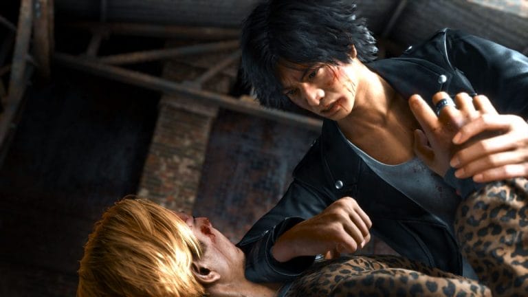 Heleboel nieuwe gameplay video’s opgedoken van Yakuza spin-off Lost Judgment