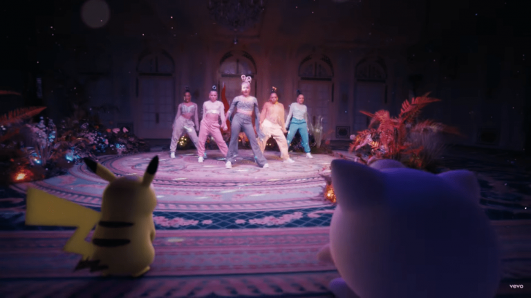 Na Katy Perry komt ook Mabel met een Pokémon-lied, luister het hier