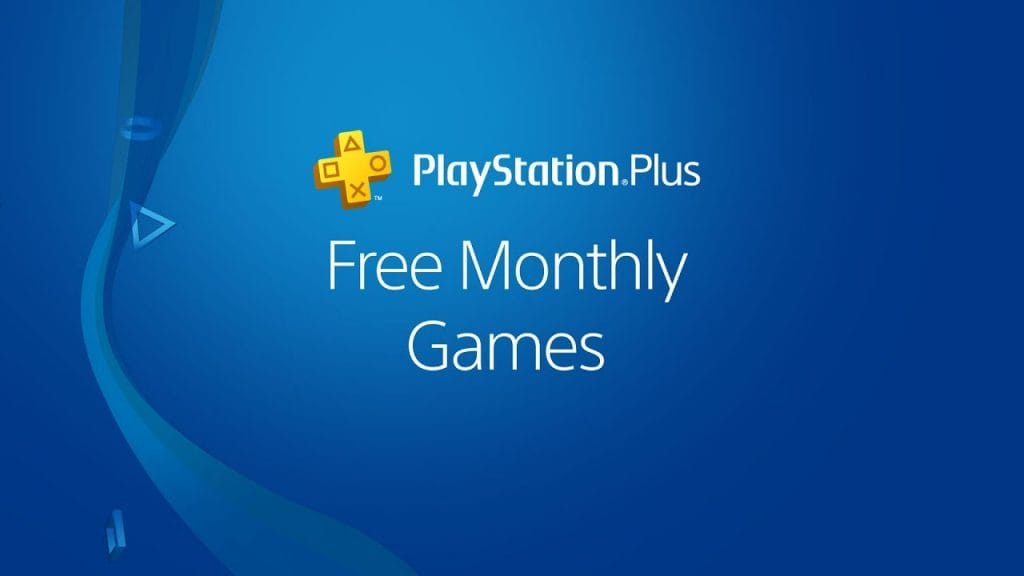 PS Plus