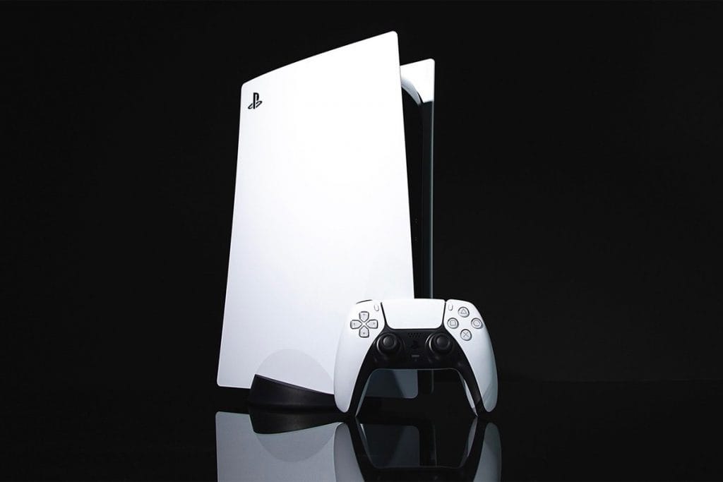 PlayStation-5