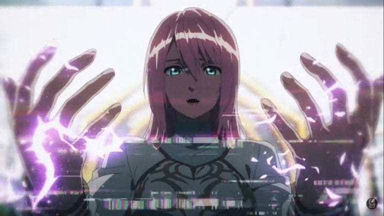 Bekijk hier de geweldige Anime opening van de aankomende JRPG Tales of Arise