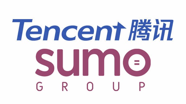 Tencent neemt Sumo Digital over voor een bedrag van 1.1 miljard euro