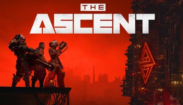 Cyberpunk-game The Ascent heeft positieve eerste reviewscores, launch trailer vrijgegeven