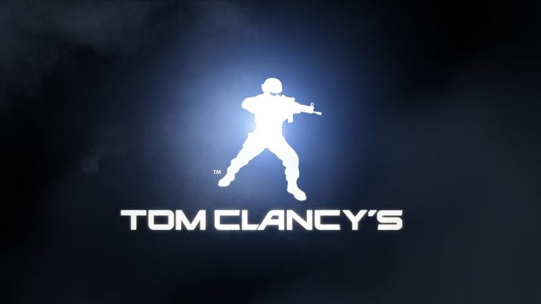 Verrassing, Ubisoft gaat morgen een gloednieuwe game in de Tom Clancy Universe onthullen