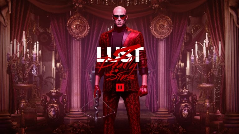 Hitman III Seven Deadly Sins – Season of Lust heeft een releasedatum en een trailer