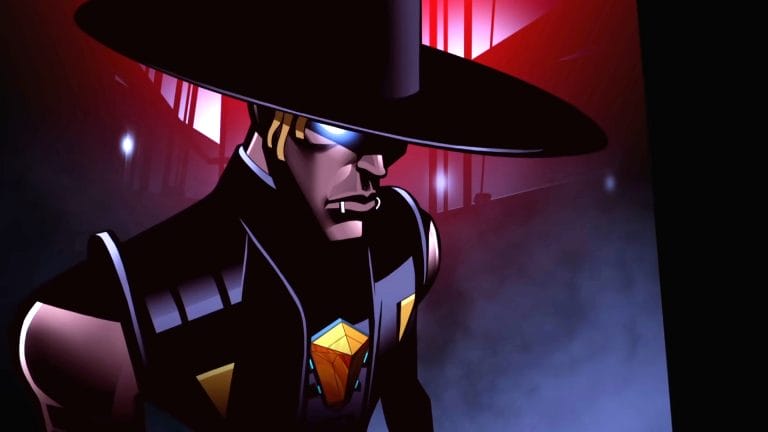 Seer onthuld als nieuwe held voor Apex Legends