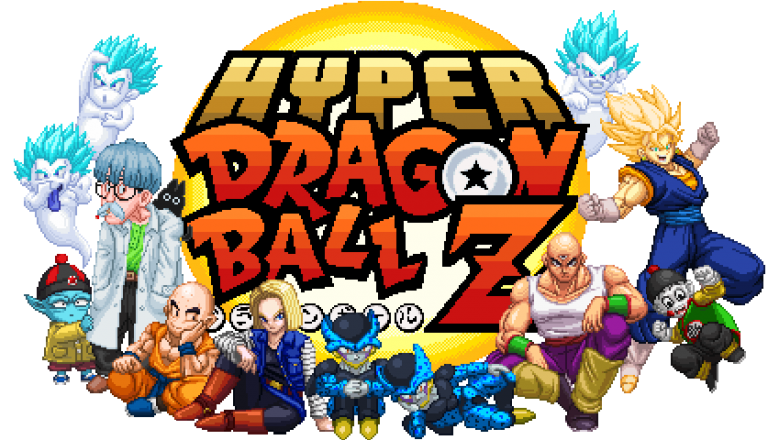 Deze gratis Dragon Ball Z game is zo goed dat iedere fan het moet proberen